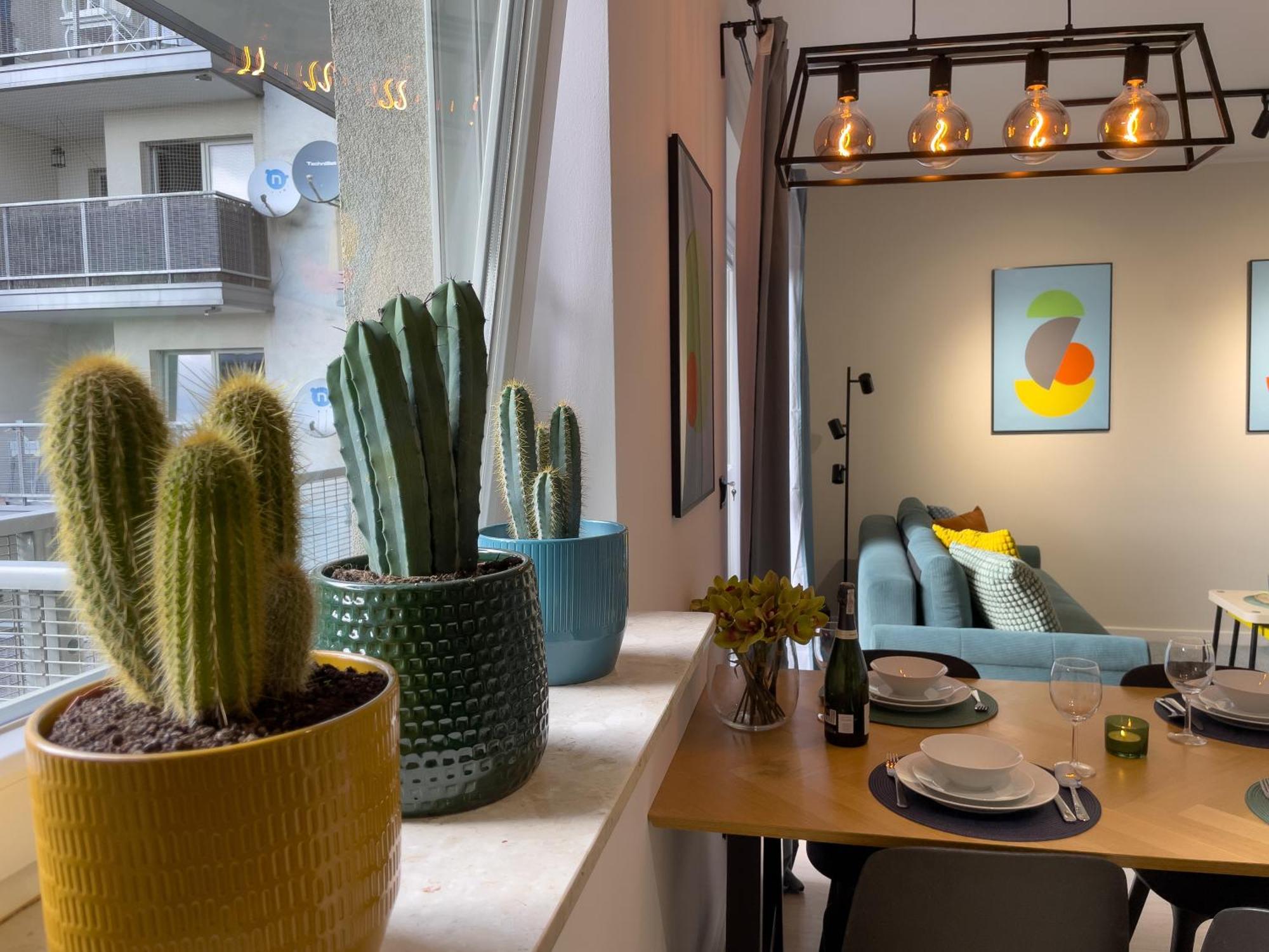 Urban Apartments Premium Baildona No 11 Free Garage, Self Check-In Kattowitz Exterior foto