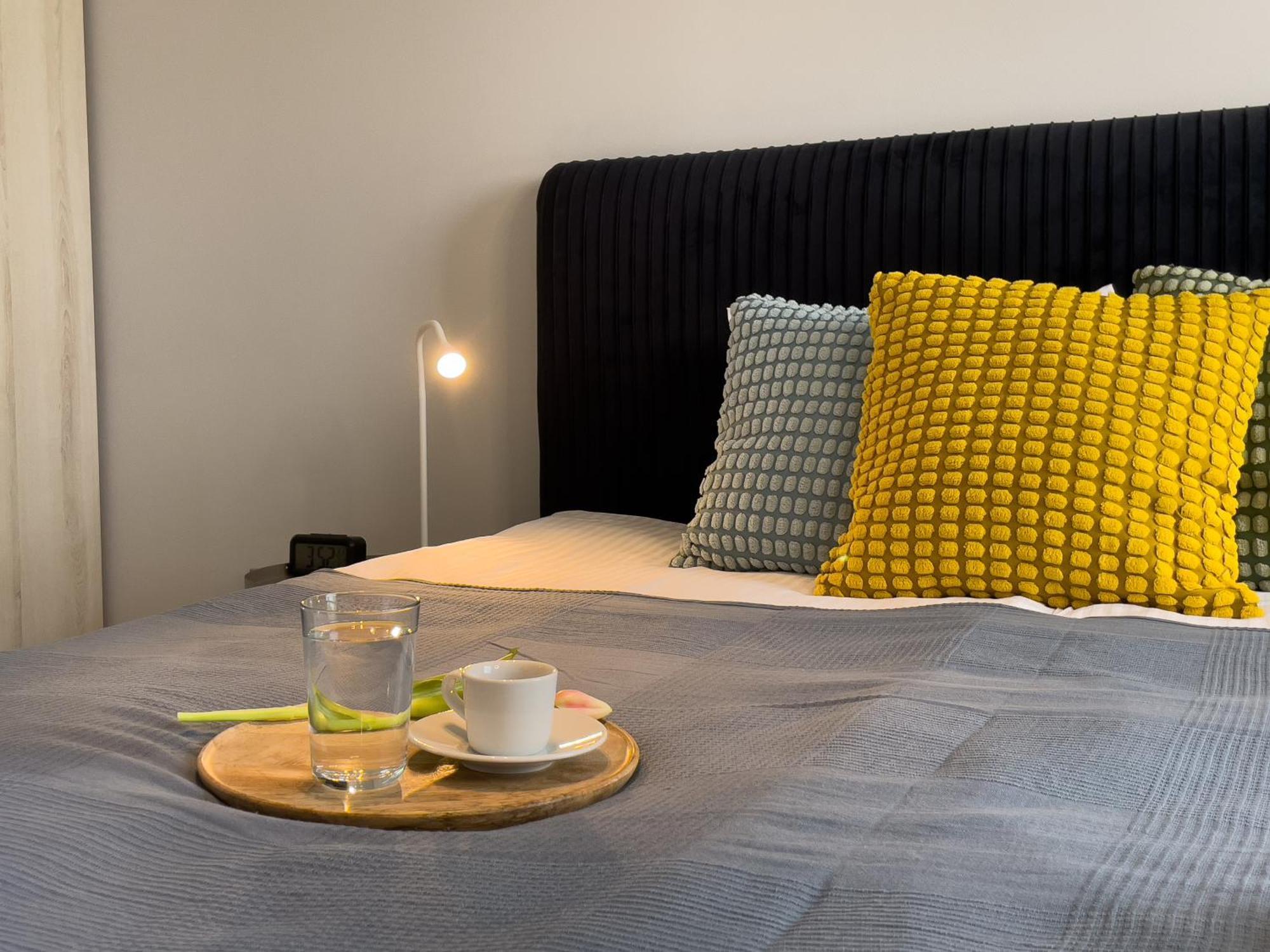 Urban Apartments Premium Baildona No 11 Free Garage, Self Check-In Kattowitz Exterior foto