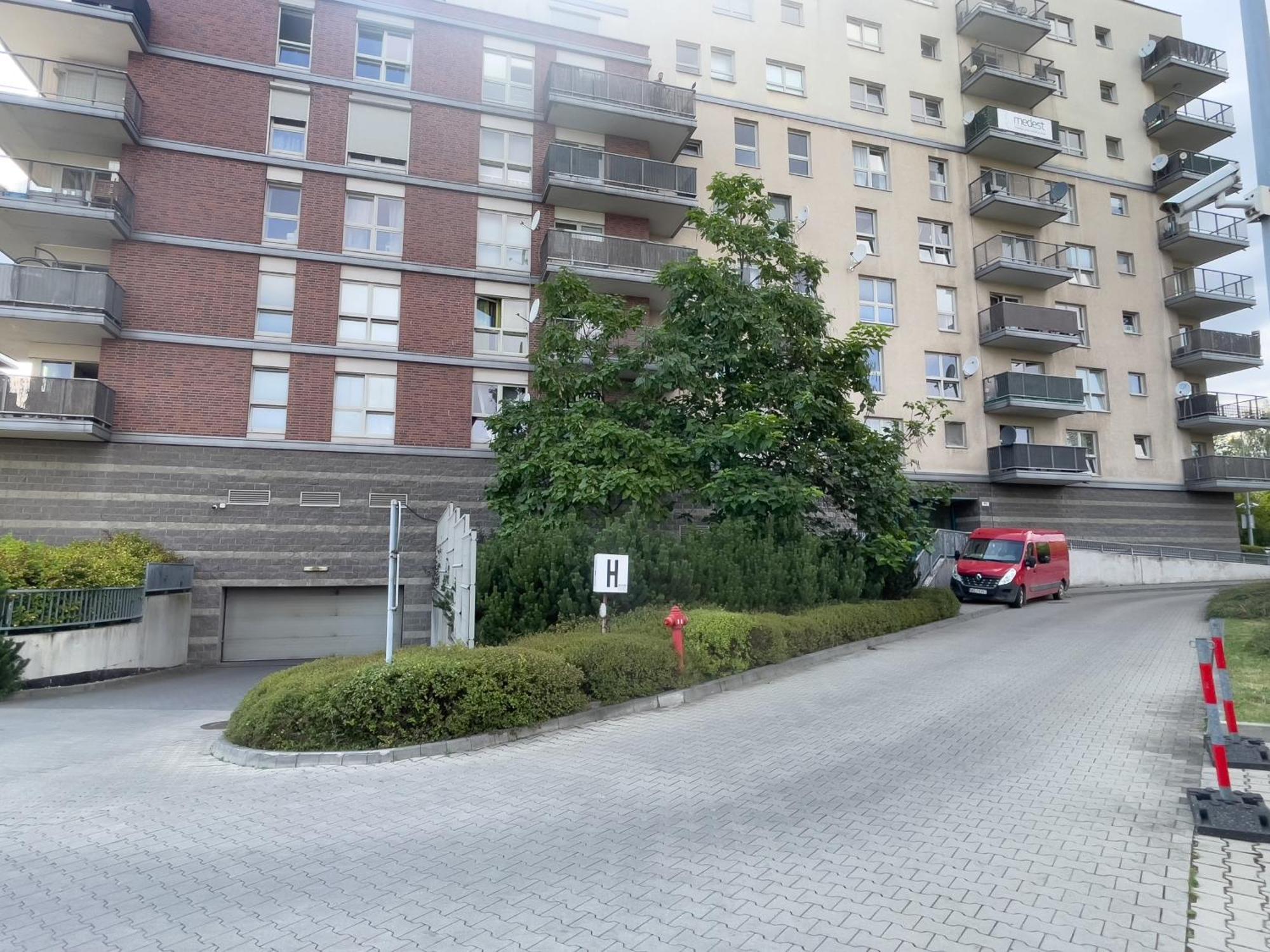 Urban Apartments Premium Baildona No 11 Free Garage, Self Check-In Kattowitz Exterior foto