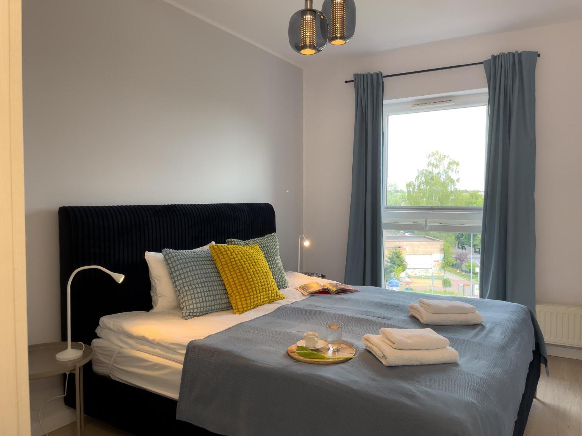 Urban Apartments Premium Baildona No 11 Free Garage, Self Check-In Kattowitz Exterior foto