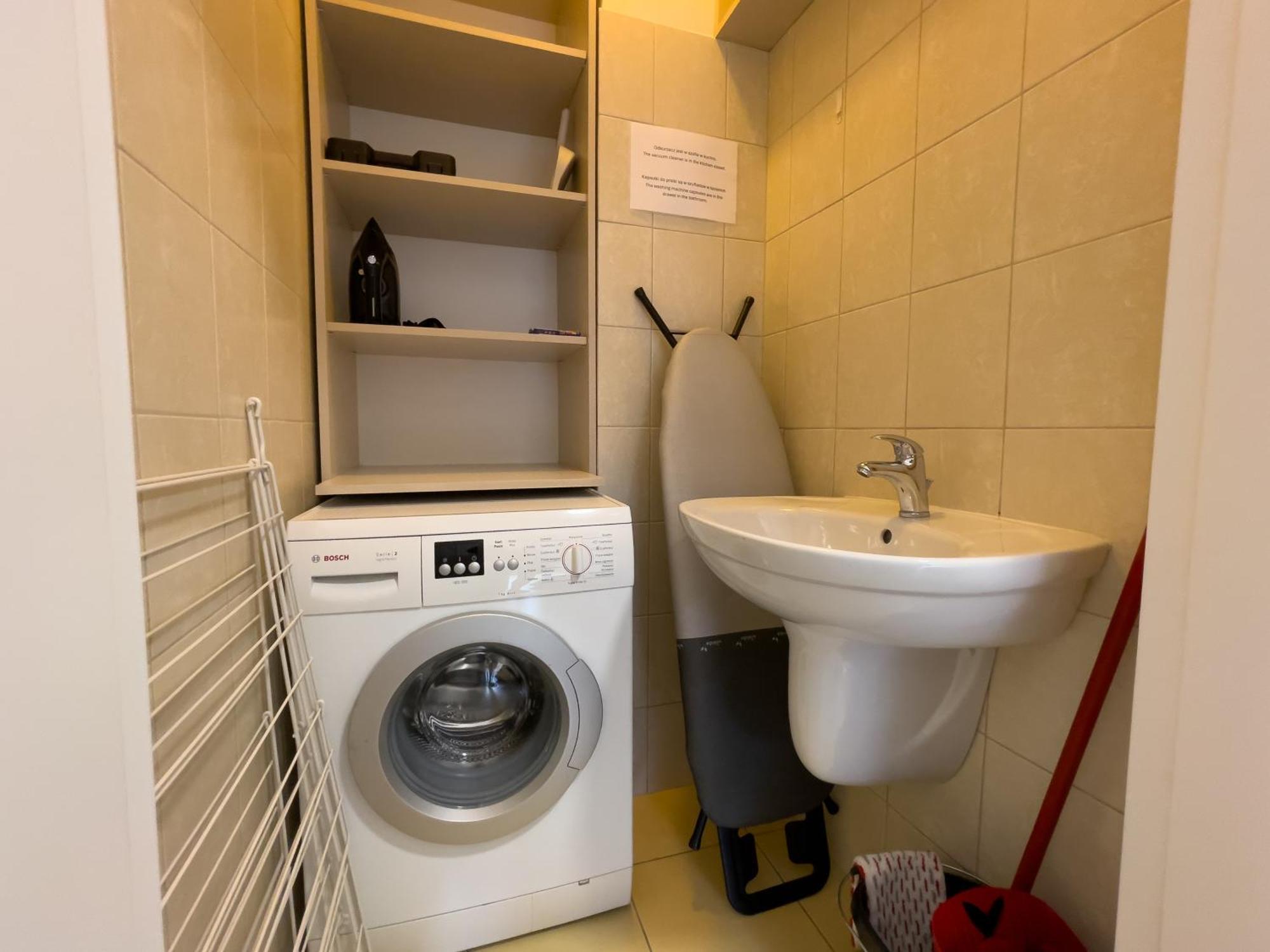 Urban Apartments Premium Baildona No 11 Free Garage, Self Check-In Kattowitz Exterior foto