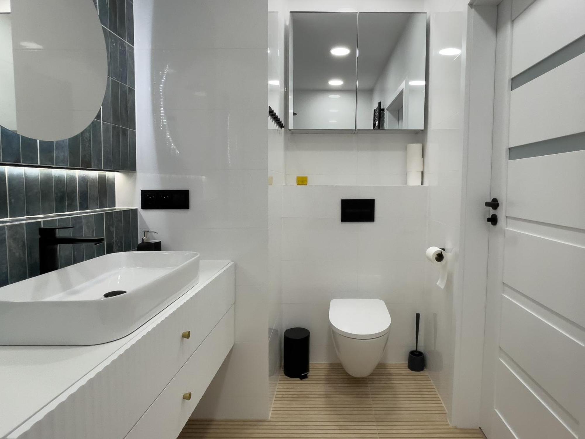 Urban Apartments Premium Baildona No 11 Free Garage, Self Check-In Kattowitz Exterior foto