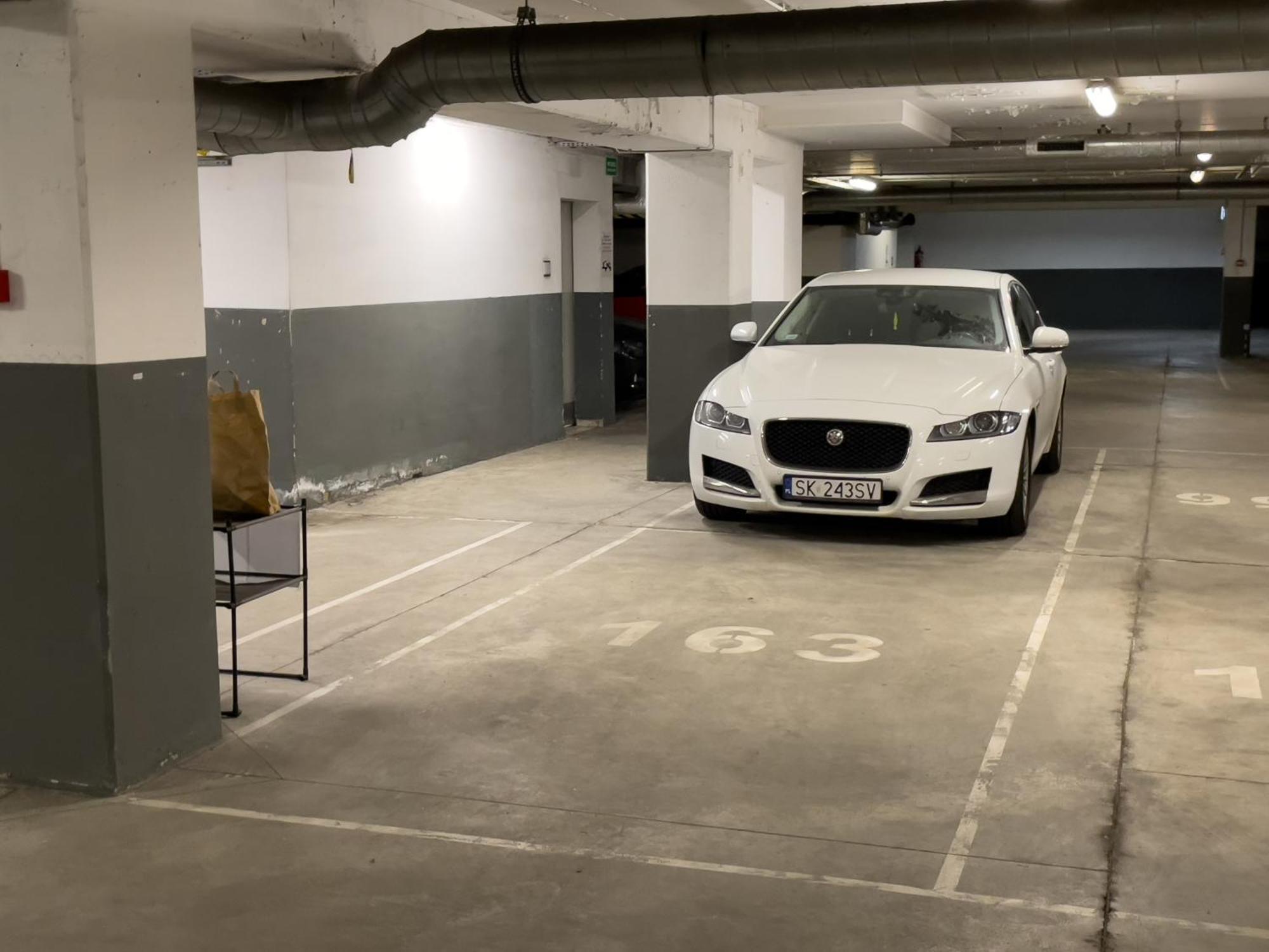 Urban Apartments Premium Baildona No 11 Free Garage, Self Check-In Kattowitz Exterior foto